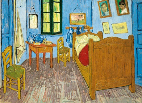 PZL-1000-MUSEUM-CHAMBRE-ARLES-VAN-GOGH