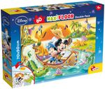 PUZZLE-SUPERMAXI-MICKEY-60PZ