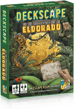 DECKSCAPE--IL-MISTERO-DI-ELDORADO