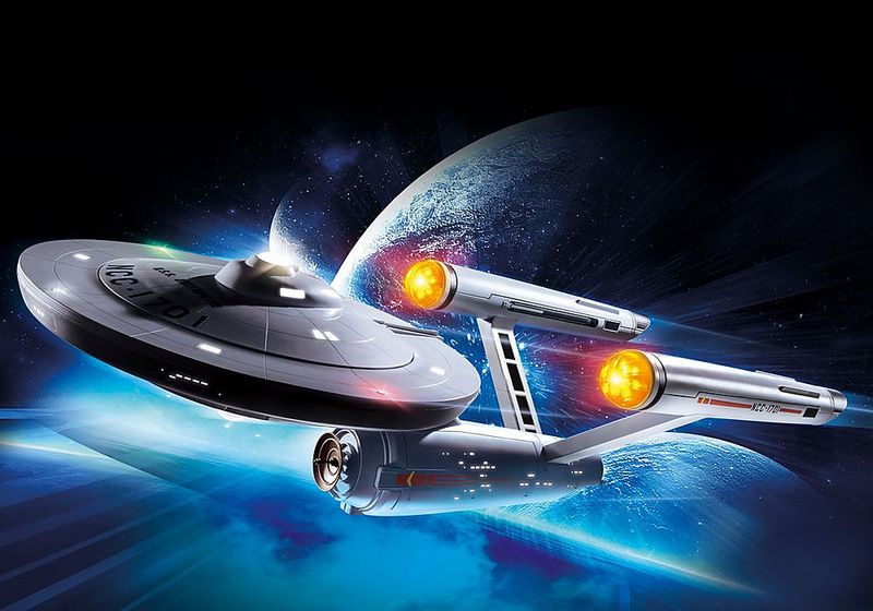 70548-STAR-TREK--U.S.S.-ENTERPRISE-NCC-1701