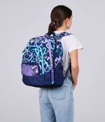 Zaino-scuola-Seven-Advanced-Crystal-Purple