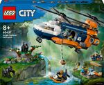 60437-LEGO-CITY-ELICOTTERO-ESPLORATORE-DELLA-JUNGLA