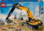 60420-LEGO-CITY-ESCAVATORE-DA-CANTIERE