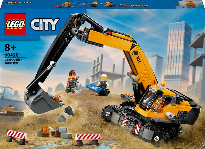 60420-LEGO-CITY-ESCAVATORE-DA-CANTIERE