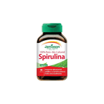 Jamieson 10980 Spirulina 90 Cps, 70 Grammi