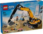 60420-LEGO-CITY-ESCAVATORE-DA-CANTIERE