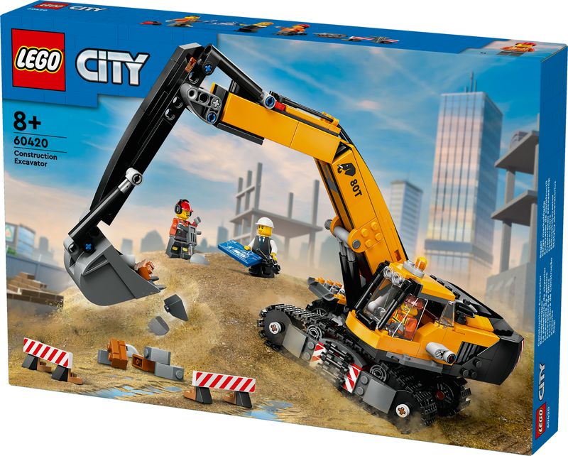 60420-LEGO-CITY-ESCAVATORE-DA-CANTIERE