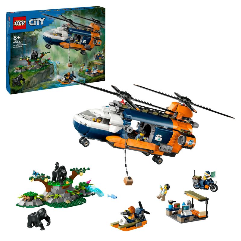 60437-LEGO-CITY-ELICOTTERO-ESPLORATORE-DELLA-JUNGLA