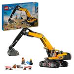 60420-LEGO-CITY-ESCAVATORE-DA-CANTIERE