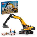 60420-LEGO-CITY-ESCAVATORE-DA-CANTIERE