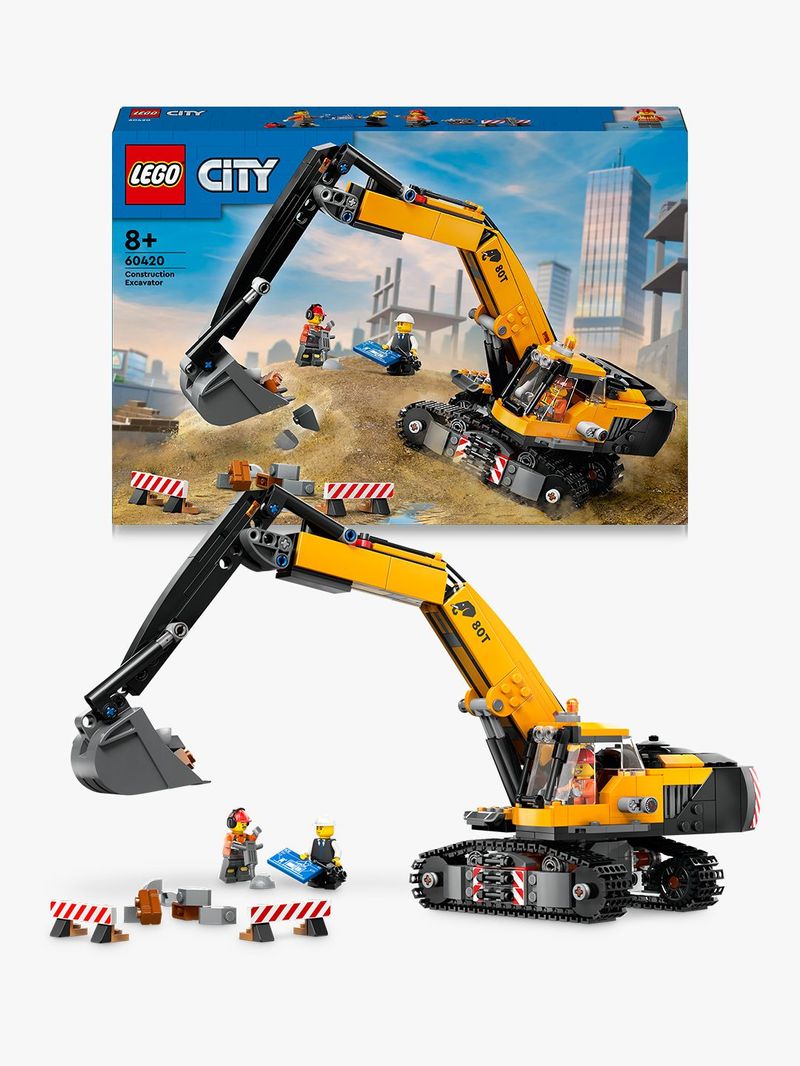 60420-LEGO-CITY-ESCAVATORE-DA-CANTIERE