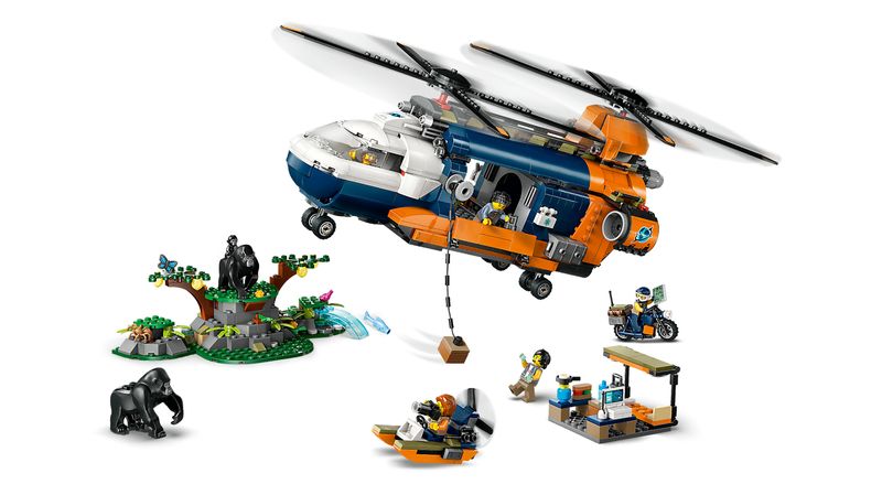 60437-LEGO-CITY-ELICOTTERO-ESPLORATORE-DELLA-JUNGLA