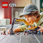 60420-LEGO-CITY-ESCAVATORE-DA-CANTIERE