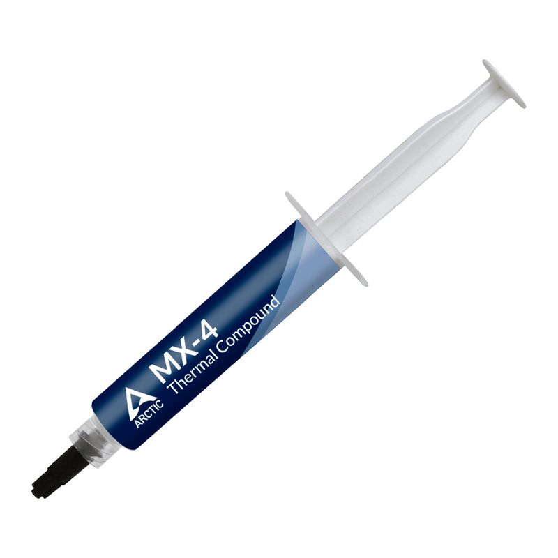 ARCTIC-MX-4-compontente-del-dissipatore-di-calore-Thermal-paste-85-W-m·K-20-g