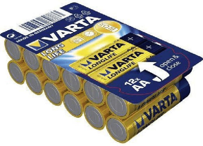 Varta-Longlife-AA-LR6-Batteria-monouso-Stilo-AA-Alcalino