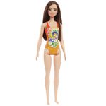 Mattel Barbie HDC51 bambola