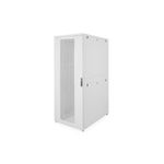 Digitus Armadio server DIGITUS RM 42U 1970x800x1200mm porta perforata grigio