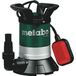 Metabo 250800000 Pompa sommersa per acque chiare Metabo TP 8000 S (0250800000) scatola