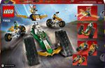 71820-LEGO-NINJAGO-CINGOLATO-DEL-TEAM-NINJA