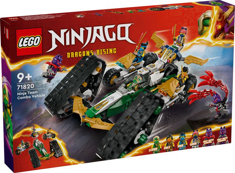 71820-LEGO-NINJAGO-CINGOLATO-DEL-TEAM-NINJA