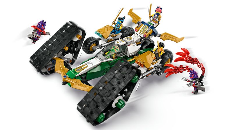 71820-LEGO-NINJAGO-CINGOLATO-DEL-TEAM-NINJA