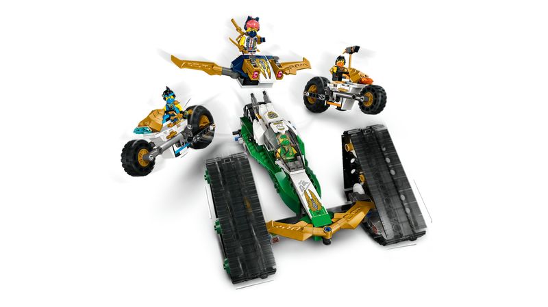 71820-LEGO-NINJAGO-CINGOLATO-DEL-TEAM-NINJA