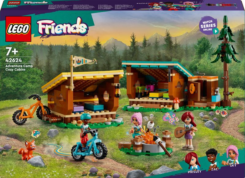 42624-LEGO-FRIENDS-CABINE-RELAX-AL-CAMPO-DI-AVVENTURE