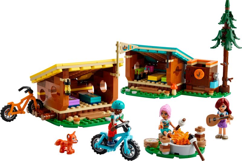 42624-LEGO-FRIENDS-CABINE-RELAX-AL-CAMPO-DI-AVVENTURE