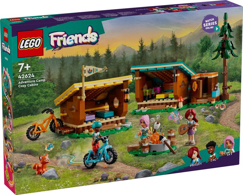 42624-LEGO-FRIENDS-CABINE-RELAX-AL-CAMPO-DI-AVVENTURE