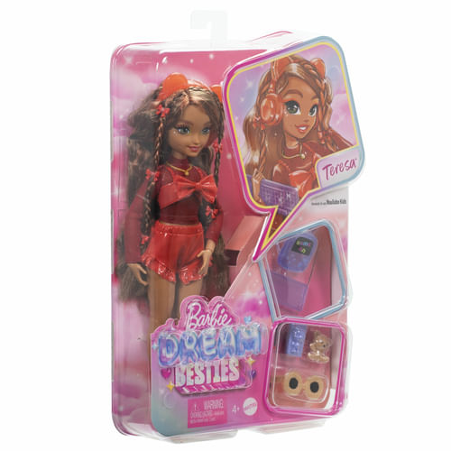 BARBIE-DREAM---TERESA