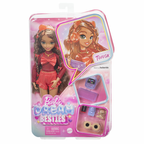 BARBIE-DREAM---TERESA