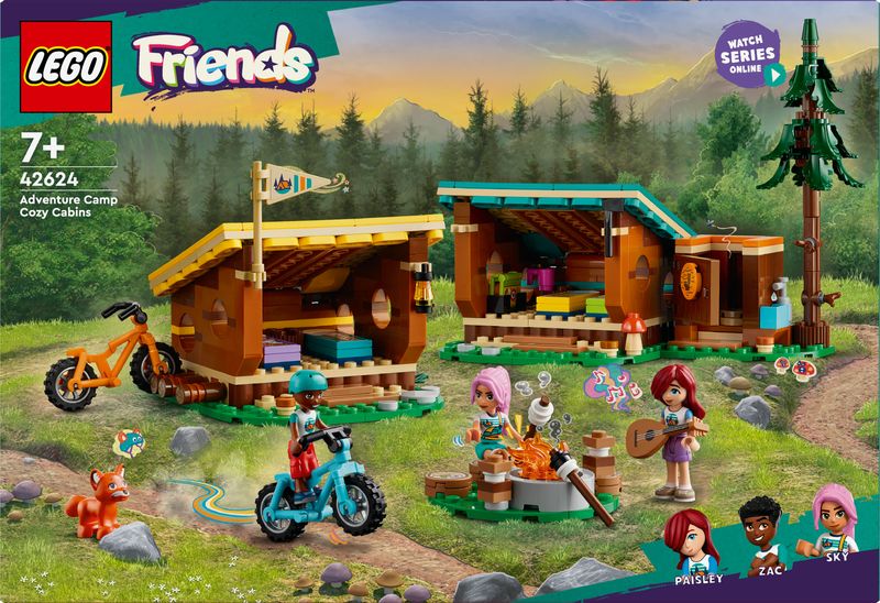 42624-LEGO-FRIENDS-CABINE-RELAX-AL-CAMPO-DI-AVVENTURE