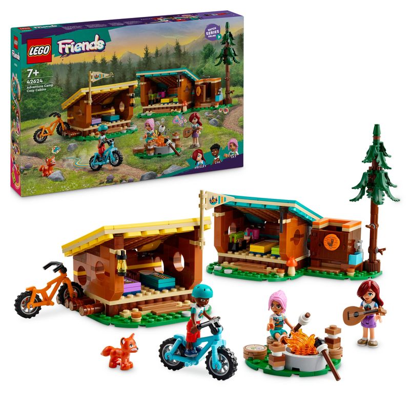 42624-LEGO-FRIENDS-CABINE-RELAX-AL-CAMPO-DI-AVVENTURE