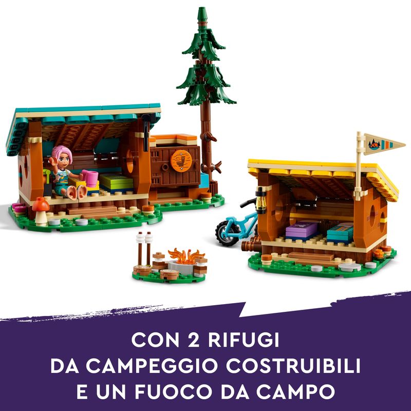 42624-LEGO-FRIENDS-CABINE-RELAX-AL-CAMPO-DI-AVVENTURE