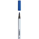 STABILO pen 68 brush 568/32 blu oltremare