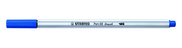 STABILO-pen-68-brush-568-32-blu-oltremare