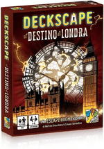 DECKSCAPE-IL-DESTINO-DI-LONDRA