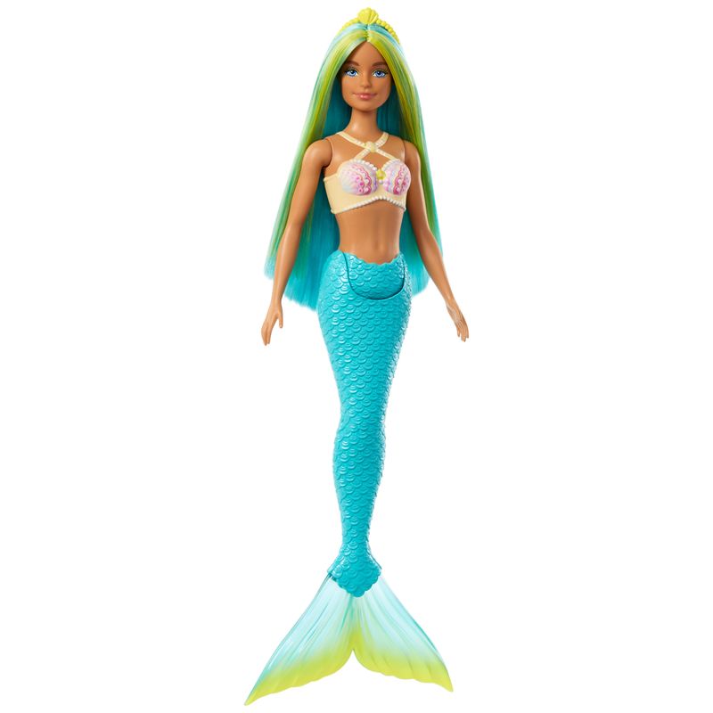 BARBIE-SIRENA-ASSORTIMENTO-CODA-AZZURRA