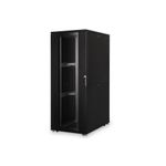 Digitus Armadio server DIGITUS RM 42U 1970x800x1200mm porta perforata nero