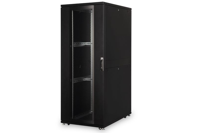 Armadio-server-DIGITUS-RM-42U-1970x800x1200mm-porta-perforata-nero