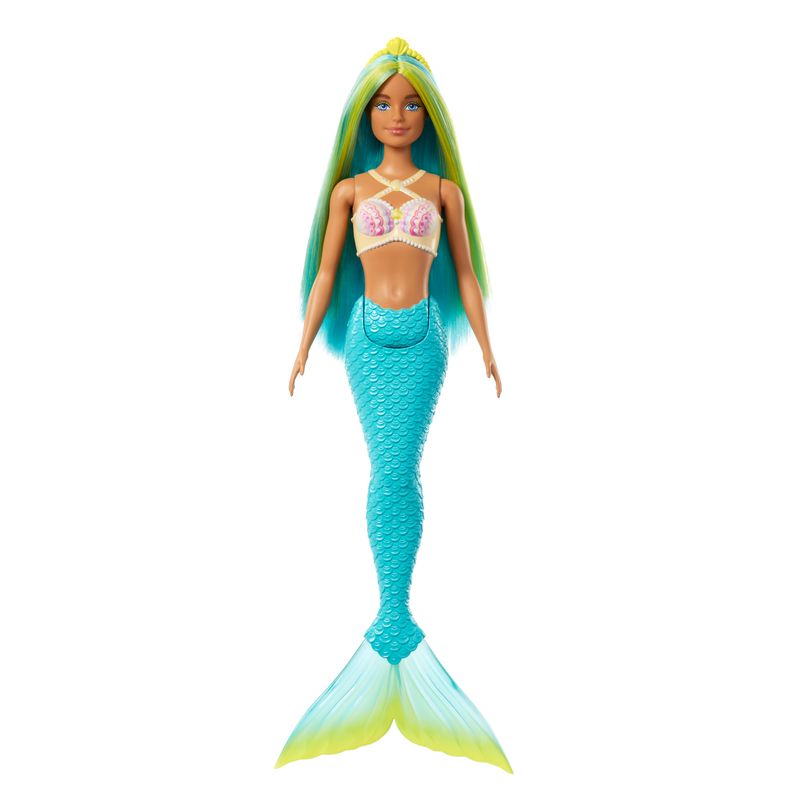 BARBIE-SIRENA-ASSORTIMENTO-CODA-AZZURRA