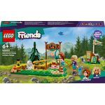 Lego 42622 LEGO FRIENDS TIRO CON L'ARCO AL CAMPO DI AVVENTURE