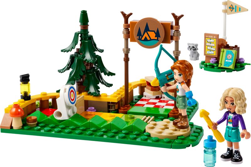 42622-LEGO-FRIENDS-TIRO-CON-L-ARCO-AL-CAMPO-DI-AVVENTURE