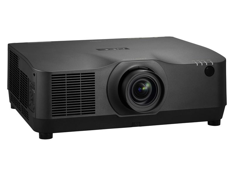 PA804UL-BK-Projector