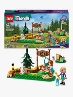 42622-LEGO-FRIENDS-TIRO-CON-L-ARCO-AL-CAMPO-DI-AVVENTURE