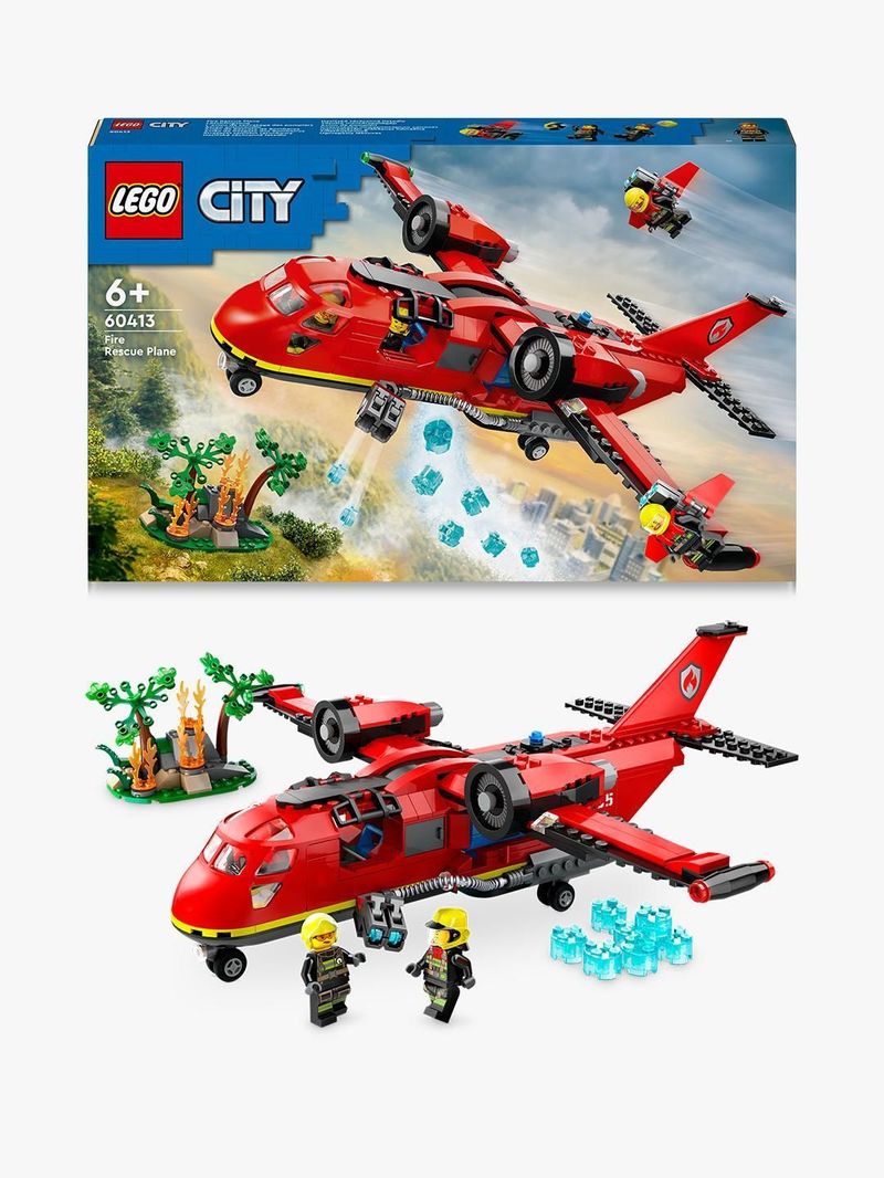 60413-LEGO-CITY-AEREO-SOCCORSO-FUOCO