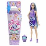 Mattel Barbie Pop Reveal HTJ19 bambola