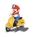 Carrera NINTENDO SUPER MARIO  ODISSEY SCOOT