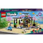 Lego 42618 LEGO FRIENDS CAFFE' DI HEARTLAKE CITY