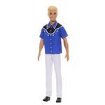 KEN-FASHION-CAMICIA-BLU-DA-CAWBOY